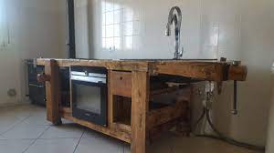 Pin Su Banco Falegname Cucina