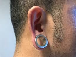 Free ear piercing with the purchase of piercing earrings! Best Body And Ear Piercing Shops In Hong Kong Time Out