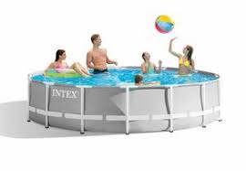 Above Ground Pool Intex 26324 Ex 28324 Ultra Frame Round 488x122 26324 By Produceshop Similar Products Idfdesign