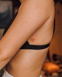One Scroll Through The Tattoo Section Of Pinterest And It S Easy To Pick Out Some Of The Most Popular Desig Hidden Tattoos Discreet Tattoos Cute Small Tattoos