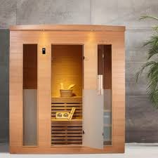 You can put it in the corner of any room that you prefer. Classic Sauna For Indoor Use Get A Sauna At Home Nordkap Living