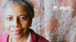 Rev. Gloria Roach Thomas ('98) Ministers through Love, Healing, and Hope in  a Hurting World