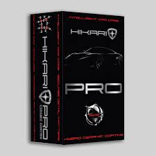 Hikari Pro Hikari