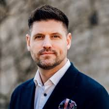 We're building something urgent, important, and entirely new.