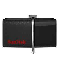 It's a snap to use, it's inexpensive, and it serves a real need. Buy Sandisk Ultra Dual 16 Gb Usb 3 0 Otg Pendrive Black Online At Best Prices In India On Snapdeal