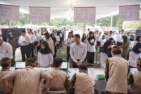 Akan tetapi kementerian pendayagunaan aparatur. Nasional Pendaftaran Cpns Kemenkumham 2021 Ditunda