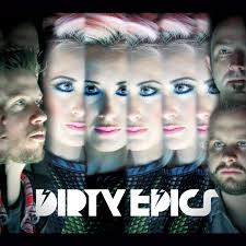 Stream Beautiful Mistake by DirtyEpics Rock