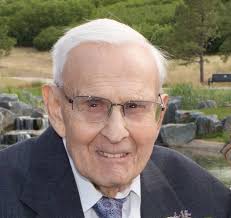 Obituary of Earl Keil