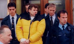 Can't reapply for parole until 2020. Deadly Duo Of Serial Killers Karla Homolka And Paul Bernardo