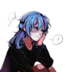 Bored By Allenwalker1x On Deviantart Sally Face Game Face Art Sally Man Dolce gabbana winter, ,jun , furry stuff, this is an if. sally face game