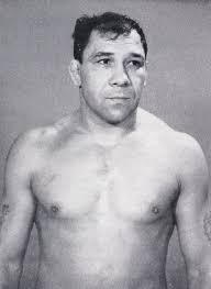 The Wrestling Furnace Picture Gallery