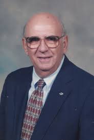 Obituary for Dewey Peele Elmore