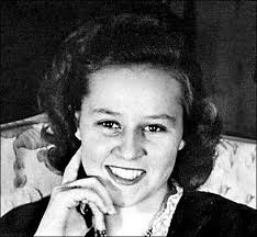 JANET HOOKER Obituary (2016)