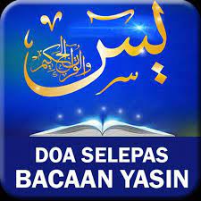 Doa selepas baca yasin mp3 & video atau streaming. Doa Selepas Bacaan Yasin Fur Android Apk Herunterladen