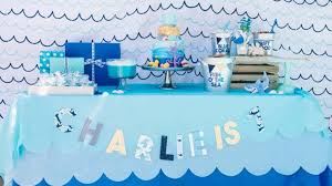 So, for her 9th birthday, i decided to try a diy underwater theme. 10 Trendy Birthday Party Themes For 2020 Parentmap