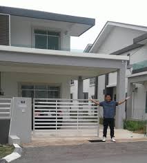 🔑 20 x 60 🔑 1120 sqft 🔑 0% deposit💰💰 🔑 hak milik kekal🏡🏡 🔑 rumah berpengawal 24 jam 🔑 7 konsep. 2 Sty Semi D Bandar Puteri Jaya Sg Petani Property For Sale On Carousell