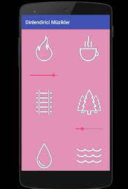 Noisli for android provides you with a channel to isolate yourself from the . Noisli Free Dinlendirici Muzikler For Android Apk Download