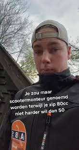 Need Assistance with Your 80cc Zip Scooter? Watch This!