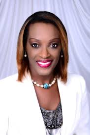 Today we have a lost a gem, a woman of God who faithfully served her God  and, in many capacities, her local church. Pastor Sharnel Rolle has been a  faithful partner of