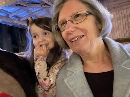 Mary Ellen O'Berry Obituary January 25, 2025