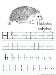 Educational coloring pages will help you to effectively learn foreign languages and develop numerous natural skills and abilities, such as dexterity, planning, patience, persistence, or perceptiveness. Alphabet Abc Letter H Hedgehog Coloring Pages 7 Com Coloring Page For Kids Free Alphabets Printable Coloring Pages Online For Kids Coloringpages101 Com Coloring Pages For Kids