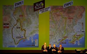 Tour de france 2021 live dashboardrace info, preview, live video, results, photos and highlights. Tour De France 2020 Etapes Tourism Company And Tourism Information Center