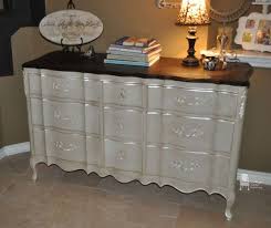 Painted French Provincial Furniture Lanzhome Com In 2020 Provincial Furniture Furniture Makeover French Provincial Furniture