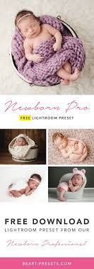 Free Newborn Baby Lightroom Preset New Baby Products Newborn Newborn Baby Photography