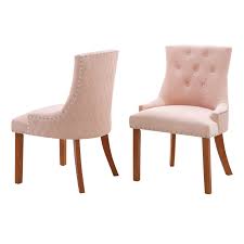 1 swatch for gray elodie dining chair. Silver Orchid Flohr Tufted Velvet Dining Chairs Set Of 2 On Sale Overstock 14578630