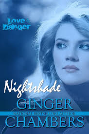 Nightshade (The Love & Danger collection Book 3) eBook : Chambers, Ginger:  Amazon.in: Kindle Store