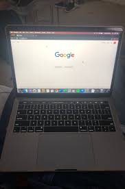 Macbook Pro 2019 W Apple Care In 2020 Macbook Macbook Desktop Desktop Wallpaper Macbook