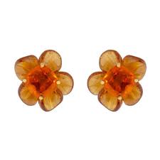 The range brings together sparkling diamond necklaces that remain timeless and colourful gemstone earrings that are perfect for creating an opulent party look. 23 Fine Jewelry Brands Worth Investing In