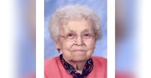Violet Jeffers Obituary