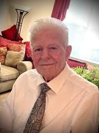 Myron Crown Obituary (1930