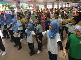Sekolah rendah integrasi teras islam sriti istiqamah. Facebook