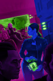 Covers — Tigh Walker