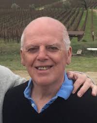 Brian Charles Coll Obituary