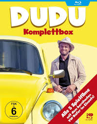 Dudu is the world's first adaptive chinese reading programme where a child will learn to read the chinese language faster than normal average learners. Amazon Com Dudu Hd Komplettbox Movies Tv