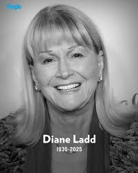 😢🙏❤️ People Diane h Ladd 1935-2025