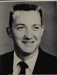 Davie County High School 1957