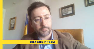 Dragoș Preda noul director executiv al SN Radicomunicaţii