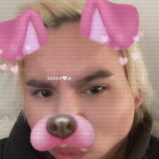 Blaine Benson in people