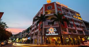 Jalan ru 3/9a, seksyen 3, shah alam 40000, malaisie (anciennement apple hotel shah alam). Comfortable Hotel In Kota Kemuning Shah Alam Orange Hotel