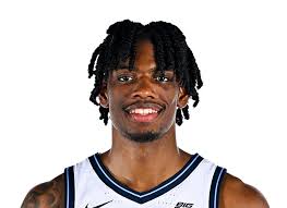 Villanova 100-77 Morgan State (Nov 6, 2018) Final Score