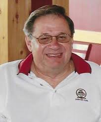 Raymond Gagliardi Obituary (1940