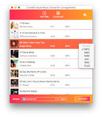 How To Remove Drm Protection From Apple Music