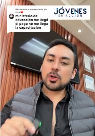 Respuestas a jóvenes en acción: Dr. Erik Barba