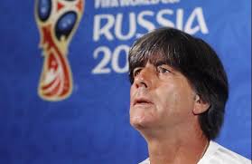 It would be helpful, on the whole, if we lose the ball less often, löw said, with a hint of sarcasm. Coach Joachim Loew Says Germany Deserve To Crash Out Of Fifa World Cup The New Indian Express