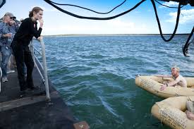 To Persevere Is Important For Everybody Don T Give Up Don T Give In Louis Zamperini Unbrokenmovie Angelina Jolie Unbroken Universal Pictures