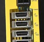 FANUC A02B-0323-C205 SDU1 Detector Interface I/O Module NEW
